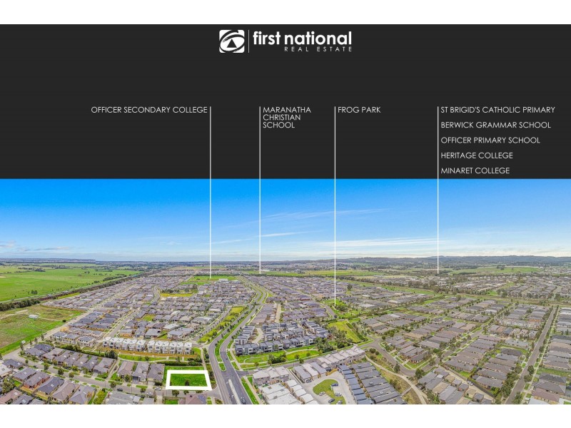 51 Bridge Road, Officer VIC 3809