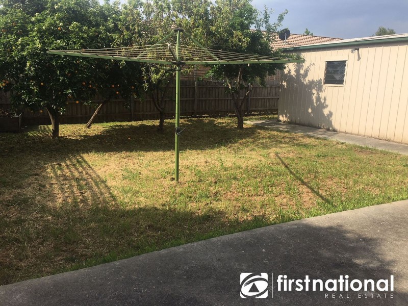 46 Tarcoola Drive, Narre Warren VIC 3805