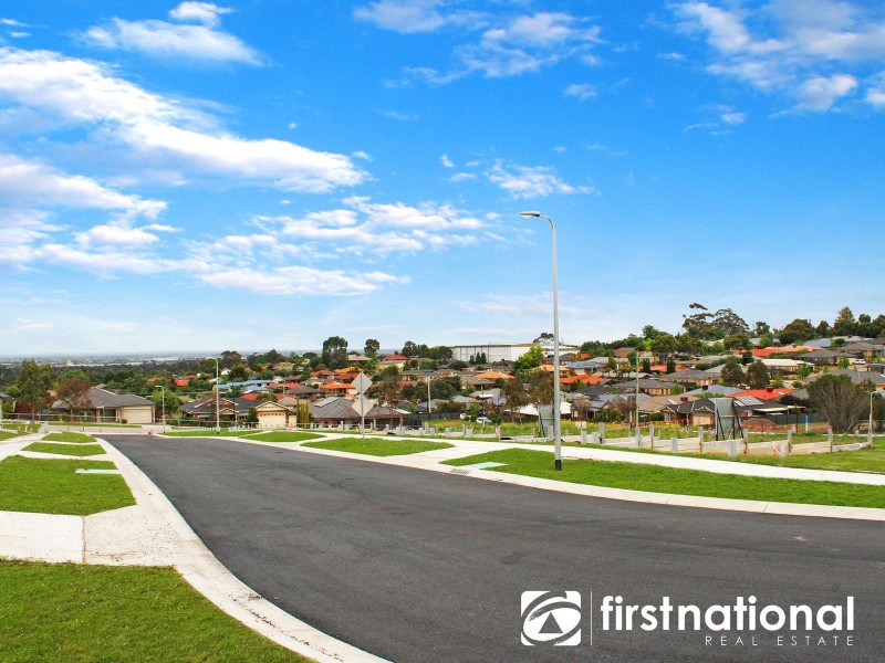 9 Dany Road, Pakenham VIC 3810