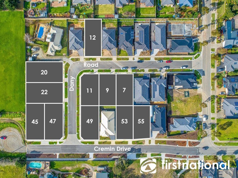 9 Dany Road, Pakenham VIC 3810