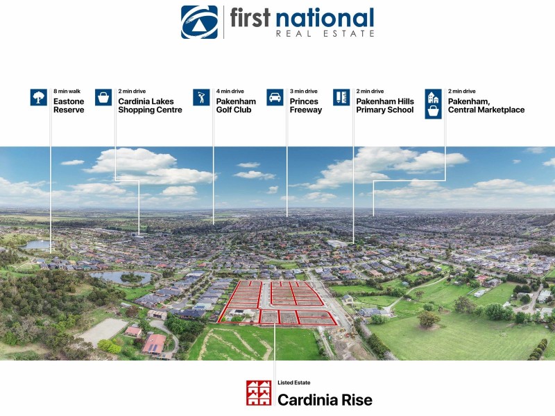 9 Dany Road, Pakenham VIC 3810