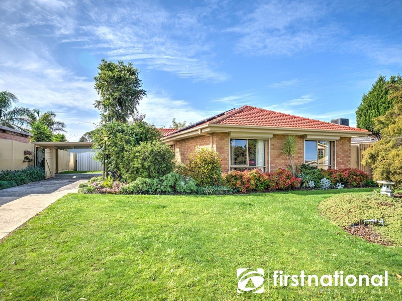30 Verona Drive, Hampton Park VIC 3976