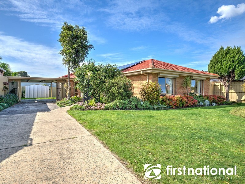30 Verona Drive, Hampton Park VIC 3976