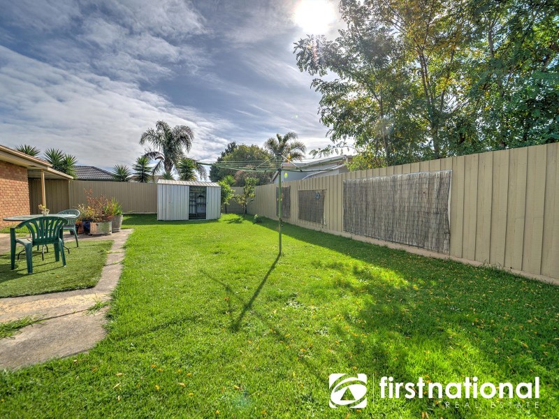 30 Verona Drive, Hampton Park VIC 3976