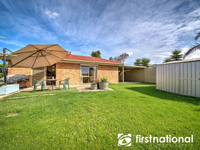 30 Verona Drive, Hampton Park VIC 3976