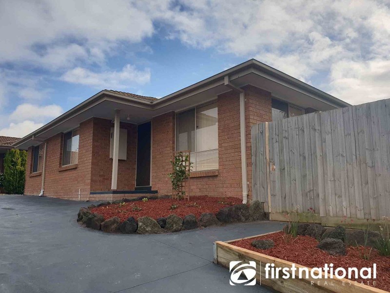 1/33 Fitzgerald Road, Hallam VIC 3803