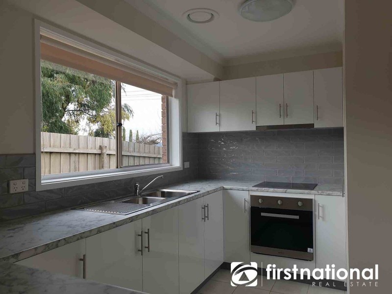 1/33 Fitzgerald Road, Hallam VIC 3803