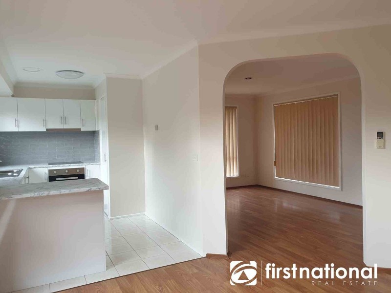 1/33 Fitzgerald Road, Hallam VIC 3803