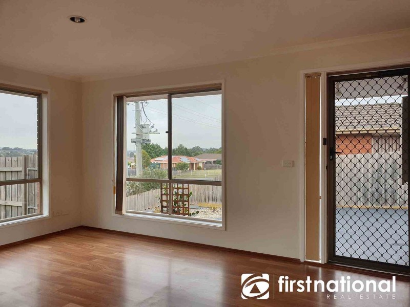 1/33 Fitzgerald Road, Hallam VIC 3803
