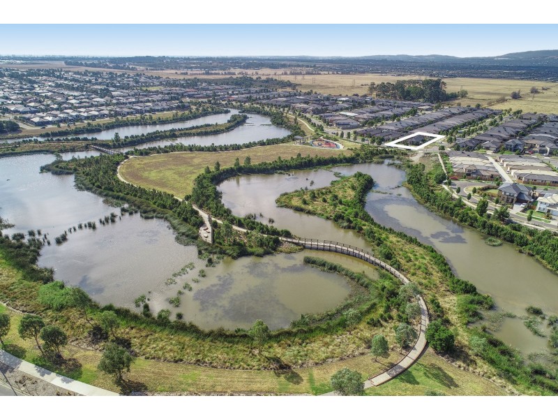 56 Kamona Street, Clyde VIC 3978