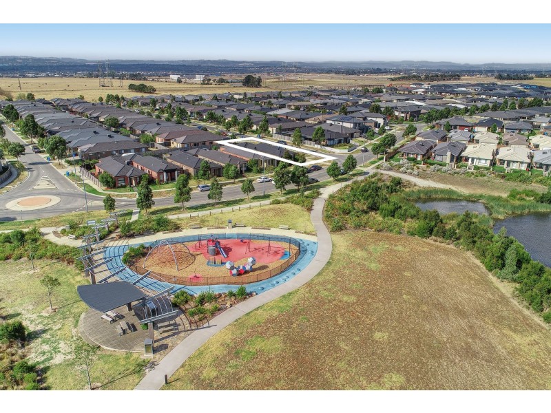 56 Kamona Street, Clyde VIC 3978