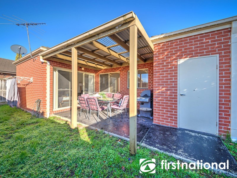 3/42-44 Inglis Road, Berwick VIC 3806