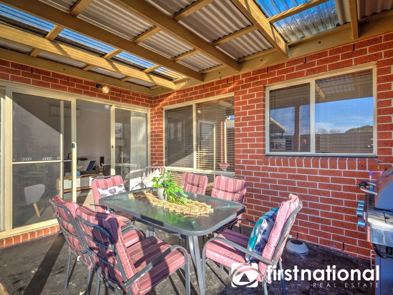 3/42-44 Inglis Road, Berwick VIC 3806