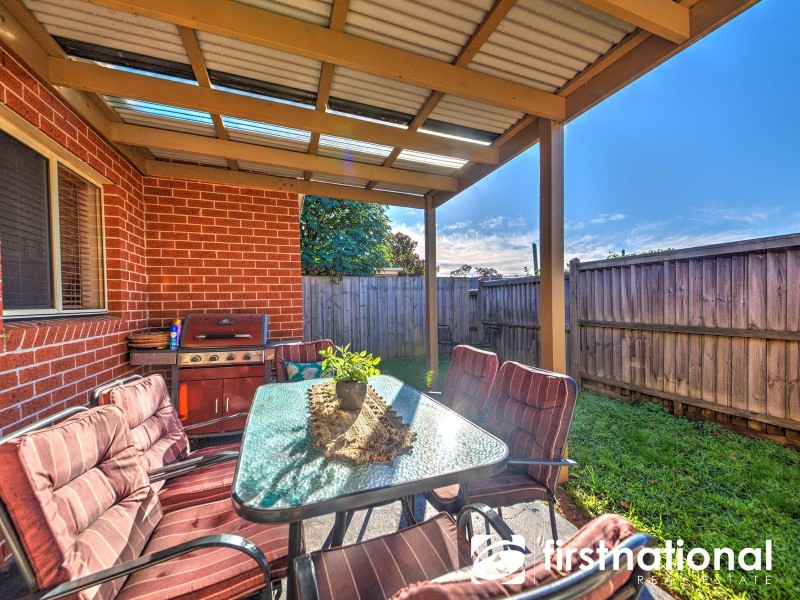 3/42-44 Inglis Road, Berwick VIC 3806