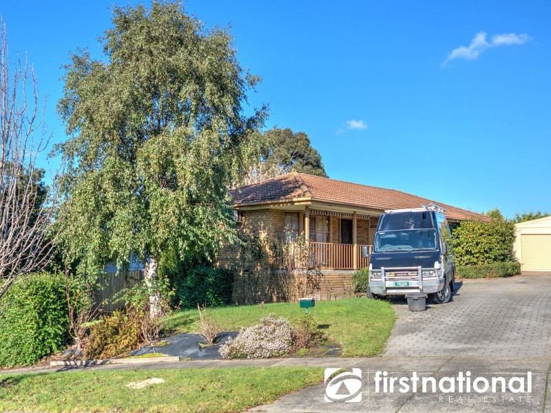 7 Lantana Drive, Narre Warren VIC 3805