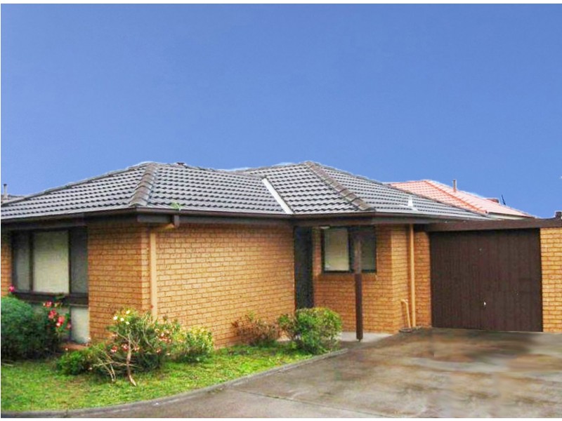 4/105 McCrae Street, Dandenong VIC 3175