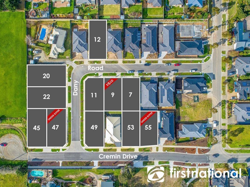 7 Dany Road, Pakenham VIC 3810