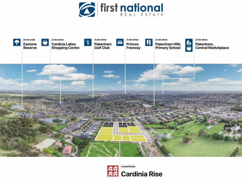 7 Dany Road, Pakenham VIC 3810