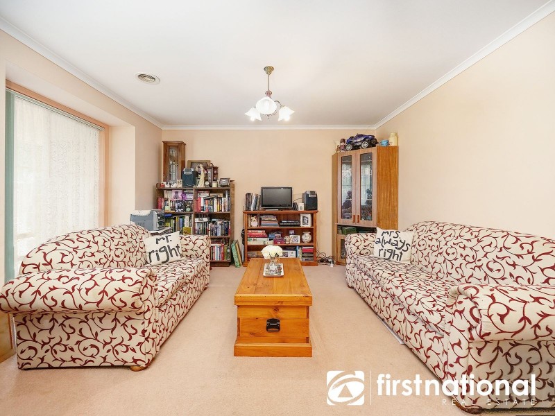 144 Sweeney Drive, Narre Warren VIC 3805