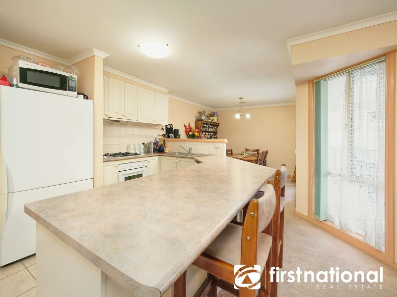 144 Sweeney Drive, Narre Warren VIC 3805