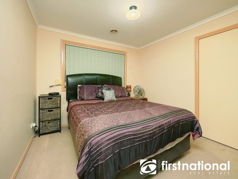 144 Sweeney Drive, Narre Warren VIC 3805