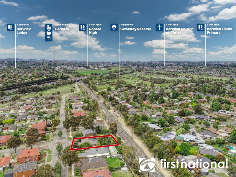 144 Sweeney Drive, Narre Warren VIC 3805