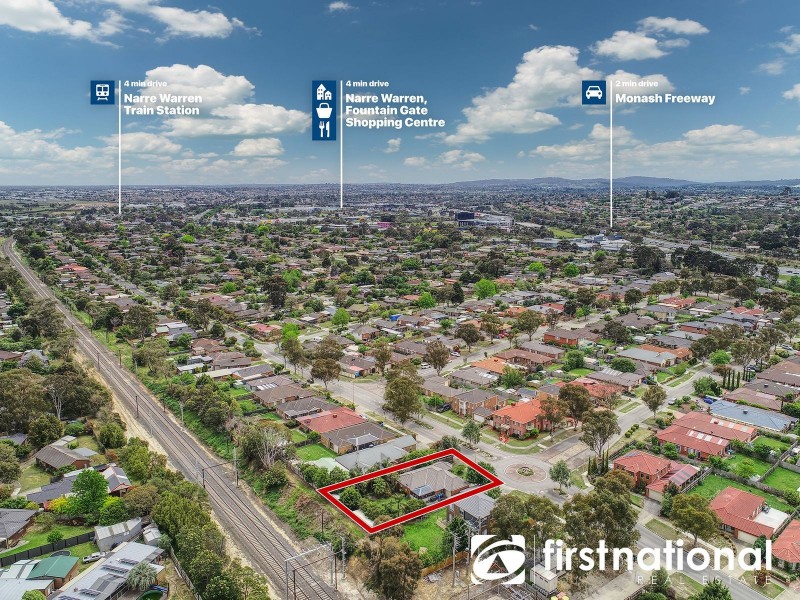 144 Sweeney Drive, Narre Warren VIC 3805