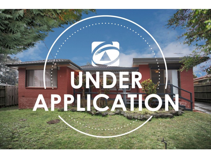 3 Cloverset Avenue, Narre Warren VIC 3805