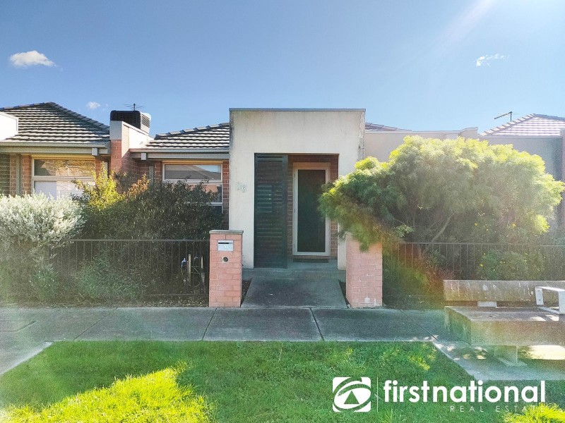 10 Midori Lane, Officer VIC 3809