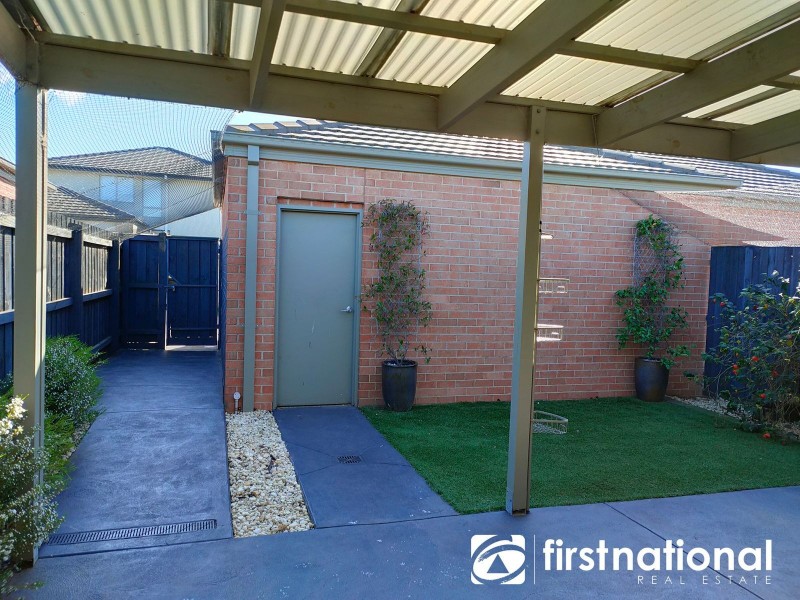 10 Midori Lane, Officer VIC 3809