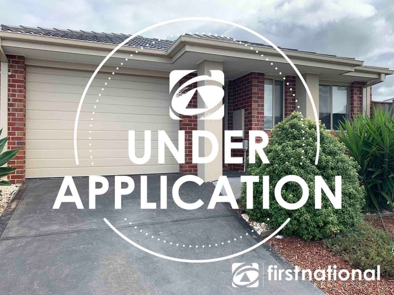 48 Belmont Crescent, Pakenham VIC 3810