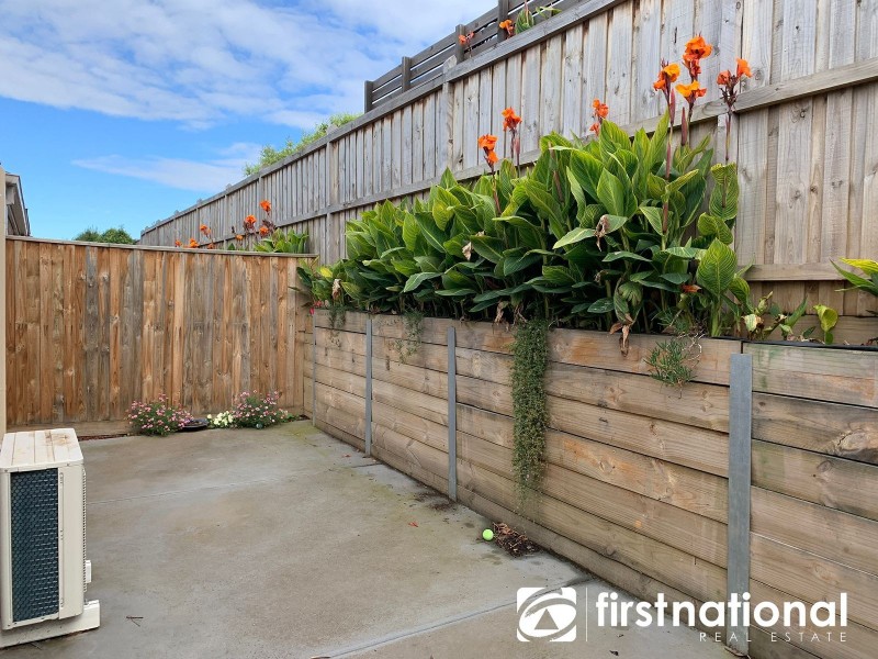 48 Belmont Crescent, Pakenham VIC 3810