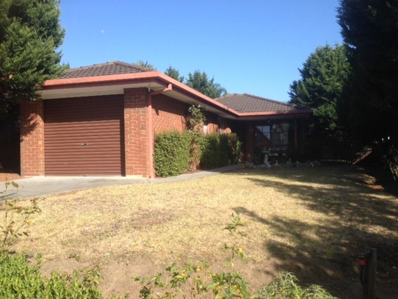 4 Greenhill Rise, Hampton Park VIC 3976