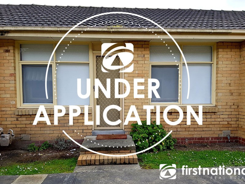 3/7-9 Willow Court, Narre Warren VIC 3805