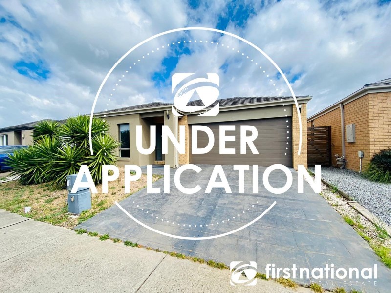 25 Celestine Drive, Officer VIC 3809