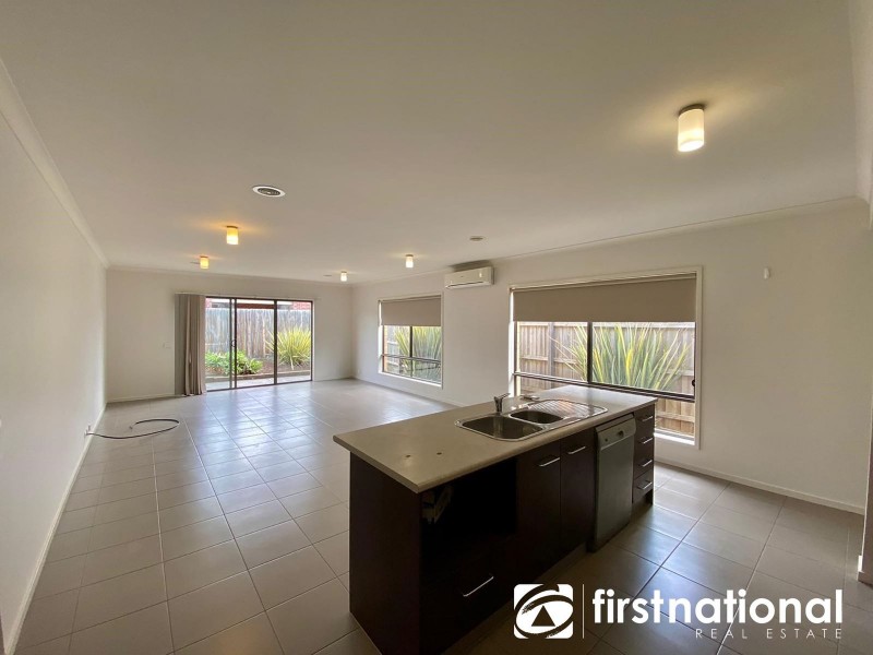 25 Celestine Drive, Officer VIC 3809