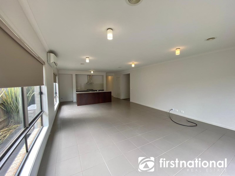 25 Celestine Drive, Officer VIC 3809