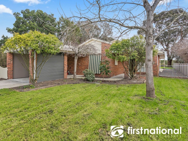 26 Station Street, Officer VIC 3809