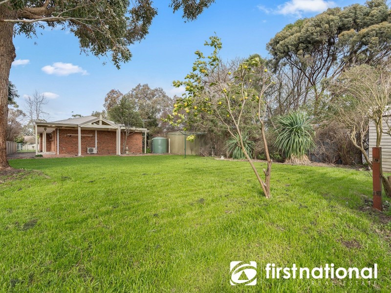 26 Station Street, Officer VIC 3809