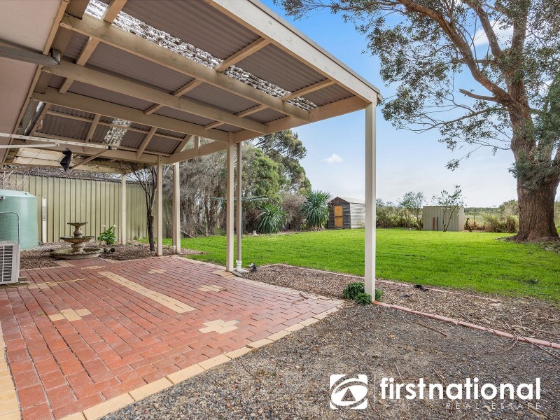 26 Station Street, Officer VIC 3809