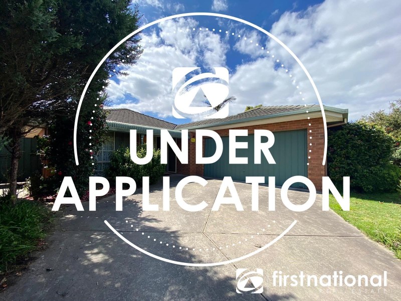 18 Browtop Road, Narre Warren VIC 3805