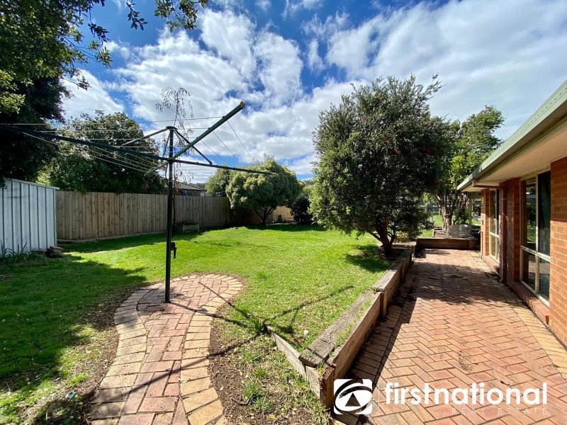 18 Browtop Road, Narre Warren VIC 3805