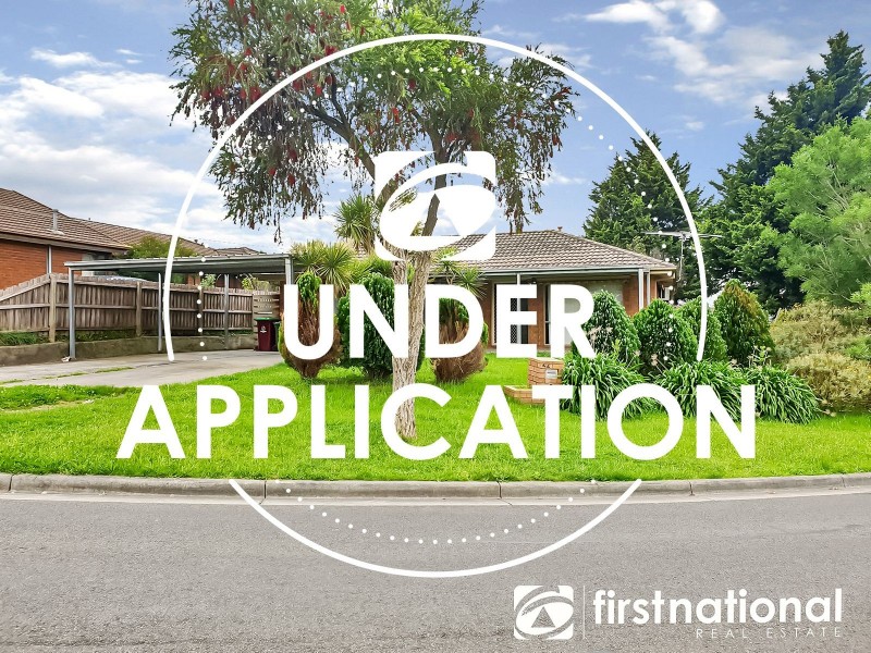 42 Michelle Drive, Hampton Park VIC 3976