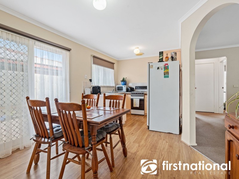 7 Camdale Close, Hampton Park VIC 3976