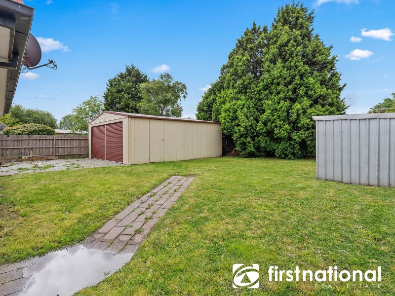 7 Camdale Close, Hampton Park VIC 3976