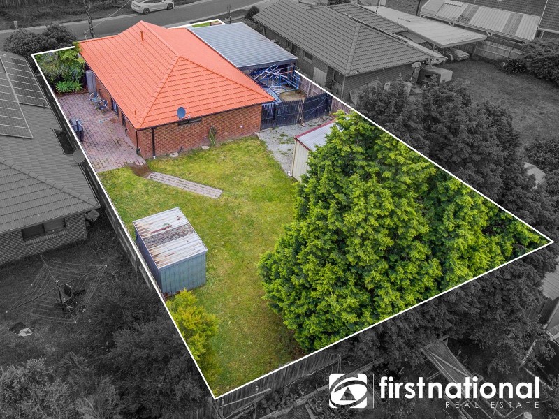 7 Camdale Close, Hampton Park VIC 3976