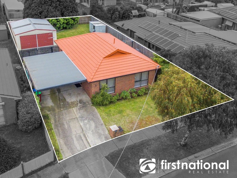7 Camdale Close, Hampton Park VIC 3976