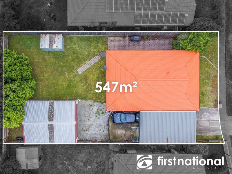 7 Camdale Close, Hampton Park VIC 3976