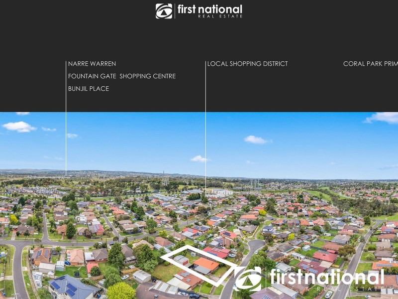 7 Camdale Close, Hampton Park VIC 3976