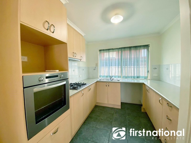 3 Kingsley Court, Lynbrook VIC 3975